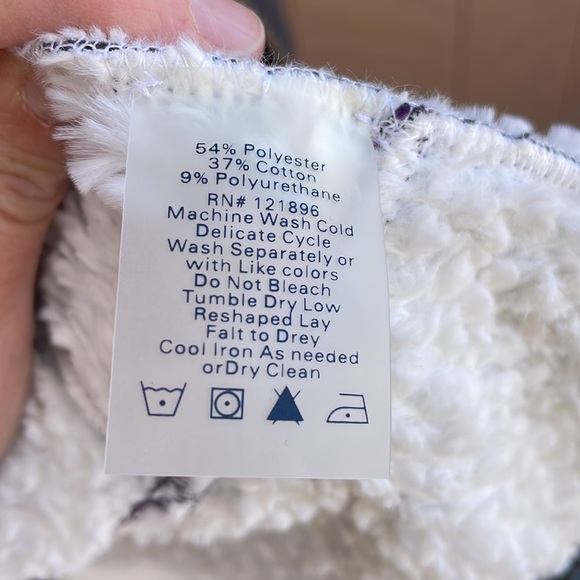 Title Nine NWT Jacket - Picture 10 of 10